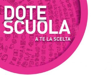 Dote Scuola componente merito