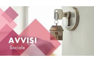 Avviso Pubblico Anno 2025. D.G.R. 5292/2025. Sostegno al mantenimento dell&#39;alloggio in locazione sul libero mercato 