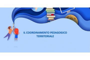 Coordinamento Pedagogico Territoriale