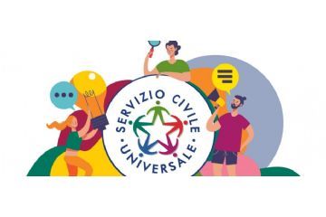 Al via le iscrizioni per il nuovo progetto di servizio civile che partirà nell'autunno 2026