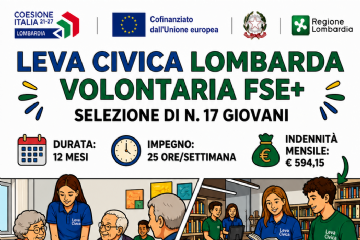 Leva Civica 
