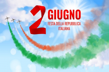 Biciclettata 2 giugno 2026 - "Un po di Costituzione"