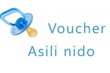 Voucher Asili Nido Gennaio-Luglio 2026