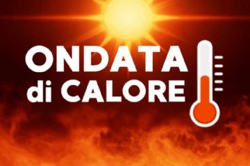 Ondata di calore 