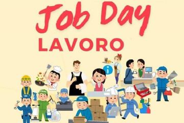 Job Day del Centro per l'Impiego di Lodi 16.09.2026